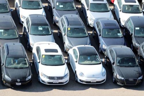 تسهیل واردات خودرو های غیر بنزینی راه کار کاهش مصرف بنزین