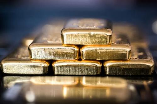 طلای جهانی در راه صعود و دلار در راه نزول