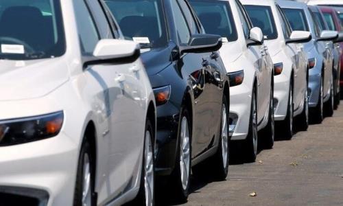 پایان ۱۰ ماه چشم انتظاری واردات خودرو های کارکرده تعیین تکلیف شد