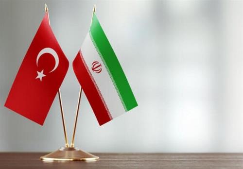 تجارت ۱ و سه دهم میلیارد دلاری ایران و ترکیه در ۳ ماهه ۲۰۲۴